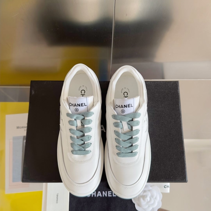 Chanel Sneakers